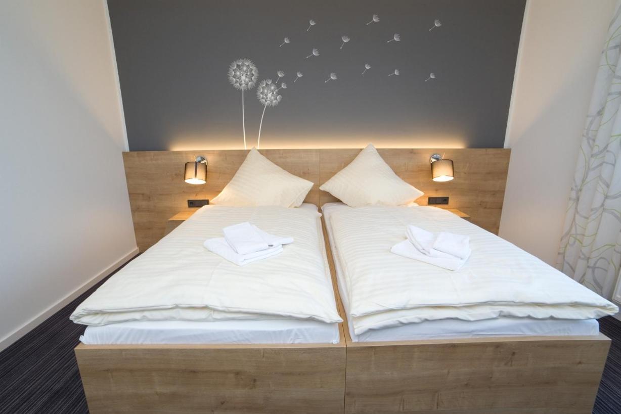 Landhotel Hopster رين المظهر الخارجي الصورة